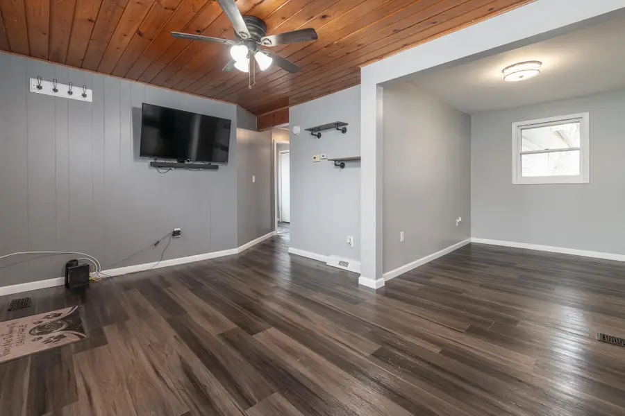 24922 67th St, Paddock Lake, WI 53168 - #3