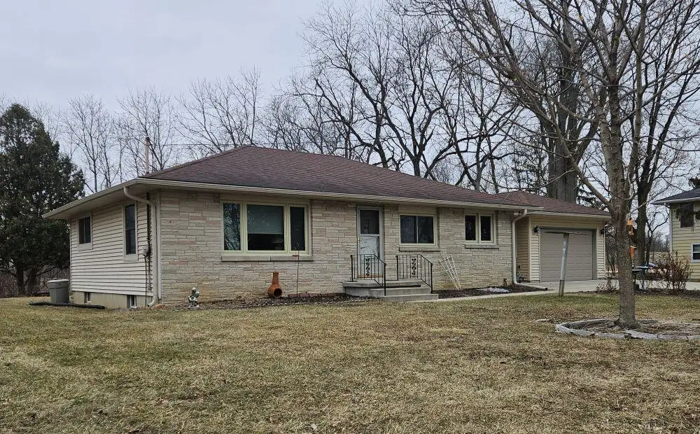 N2285 County Rd D Rd, Hebron, WI 53538 - #1