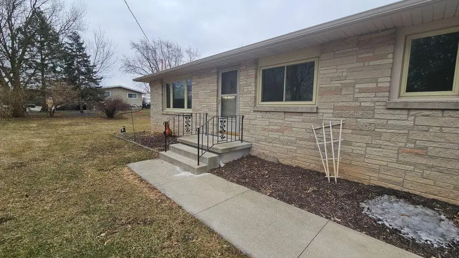 N2285 County Rd D Rd, Hebron, WI 53538 - #3