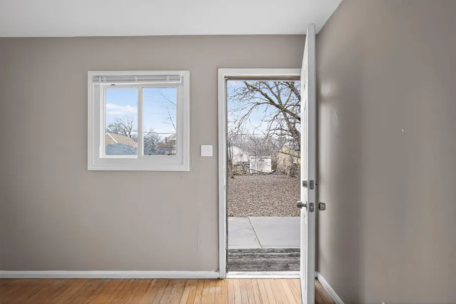 4847 N 48th St, Milwaukee, WI 53218 - #3