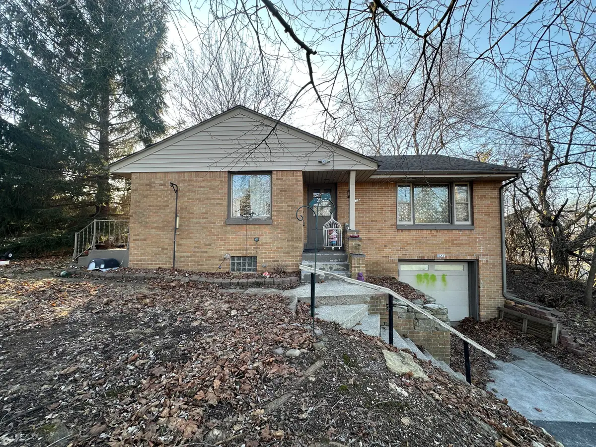 8651 N 68th St, Milwaukee, WI 53223 - #1