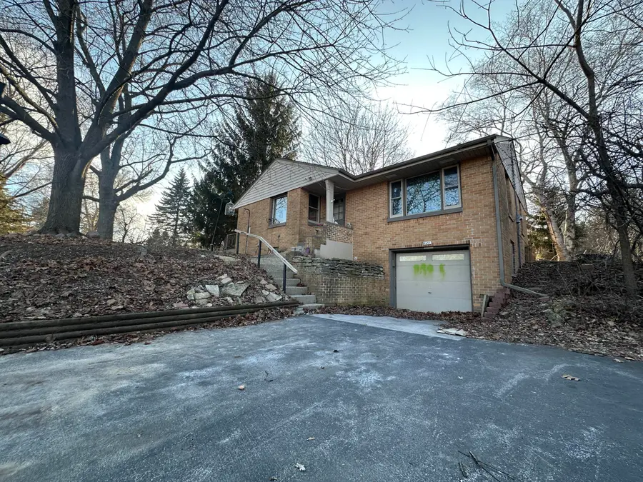 8651 N 68th St, Milwaukee, WI 53223 - #2