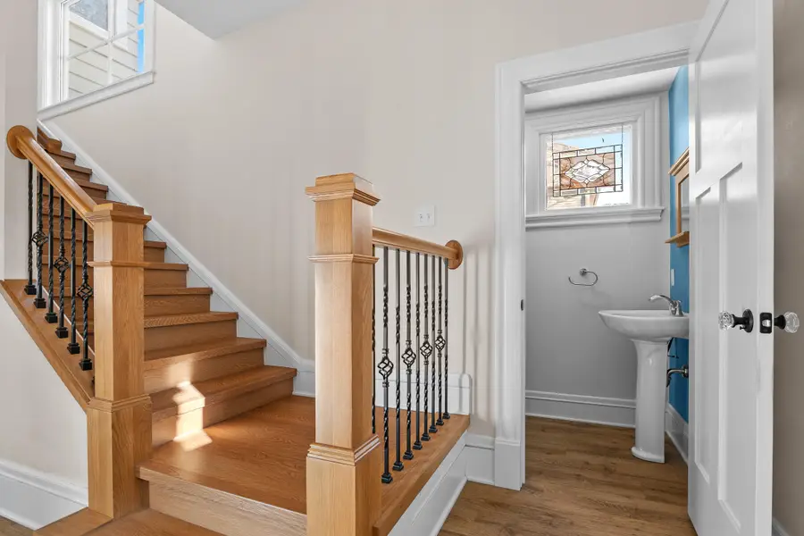 1934 N 7th St, Sheboygan, WI 53081 - #3