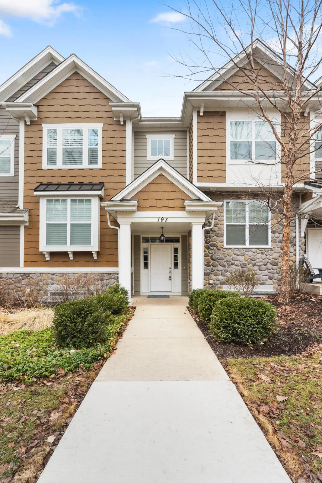 193 2nd Ave, Fontana, WI 53125 - #1