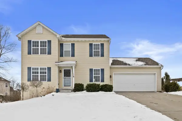 6427 San Marino Dr, Mount Pleasant, WI 53406