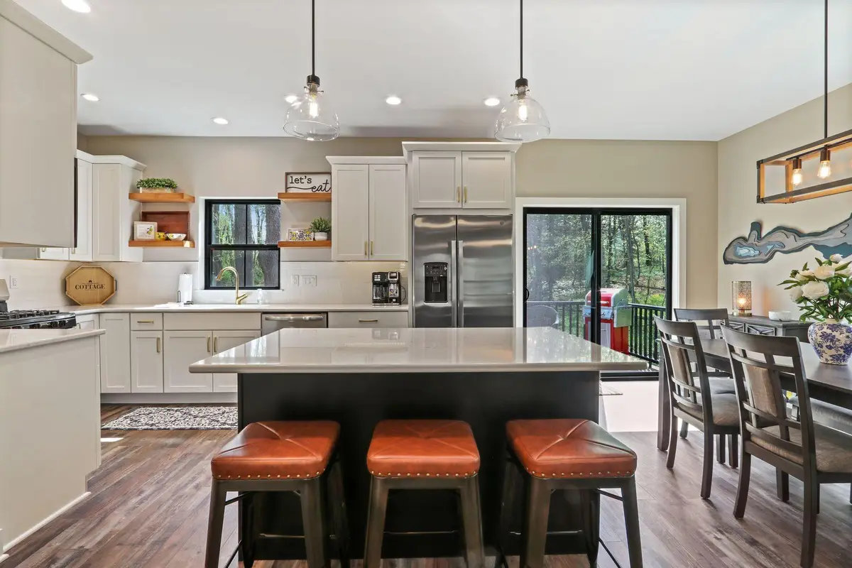 787 Odsila Way, Fontana, WI 53125 - #1