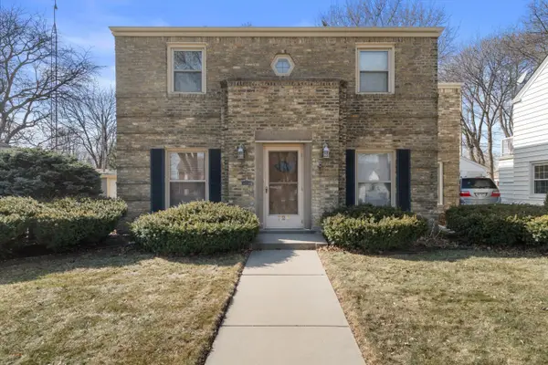 726 Orchard St, Racine, WI 53405