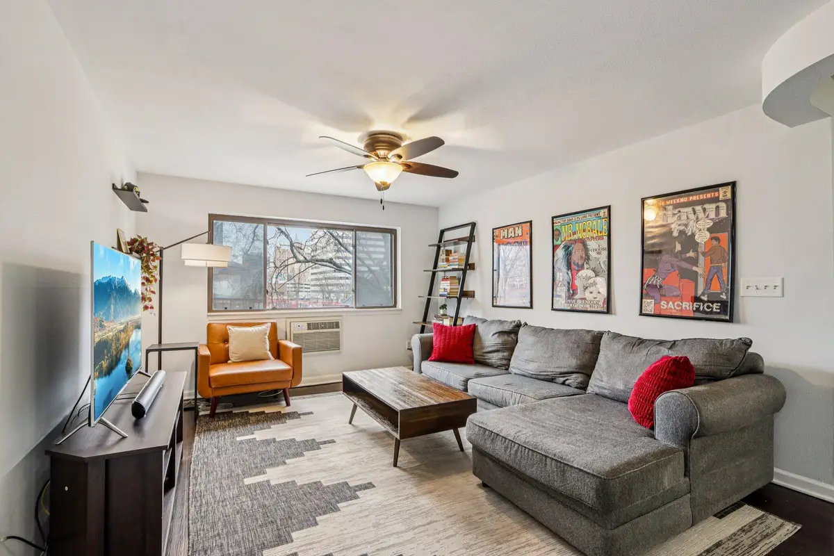 1108 N Milwaukee St, Milwaukee, WI 53202 - #1