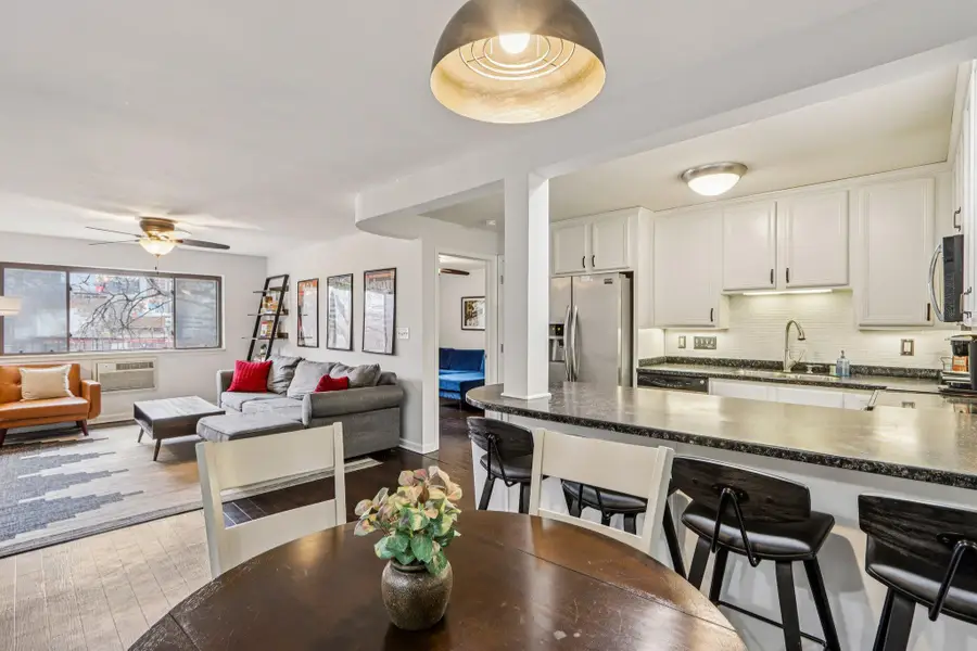 1108 N Milwaukee St, Milwaukee, WI 53202 - #3