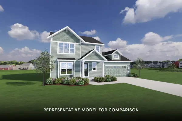 1222 Arrowood Cir W, Oconomowoc, WI 53066