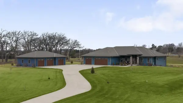 3420 Britton Rdg, Norway, WI 53182