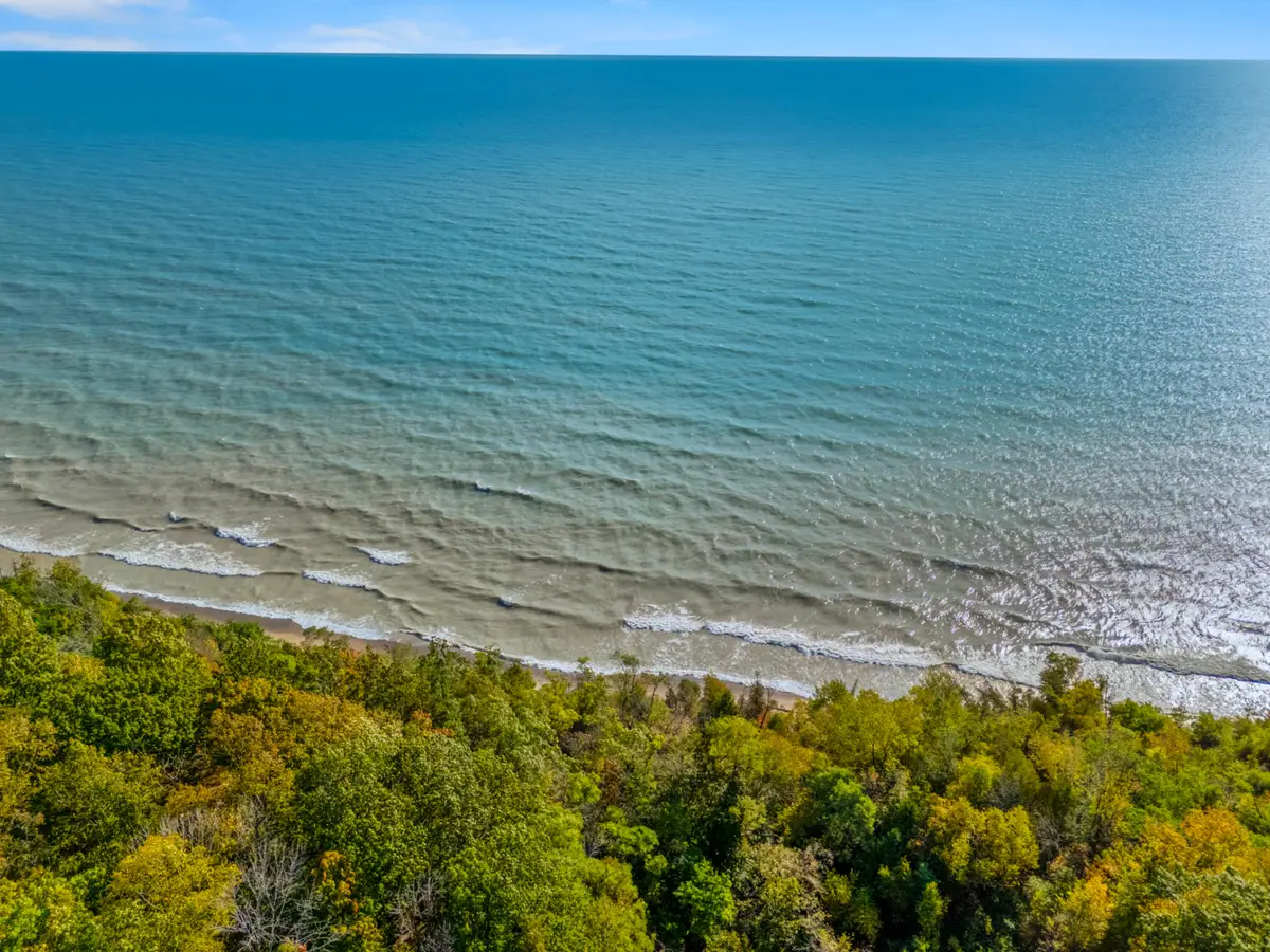 13600 N Lake Shore Dr, Mequon, WI 53092 - #1