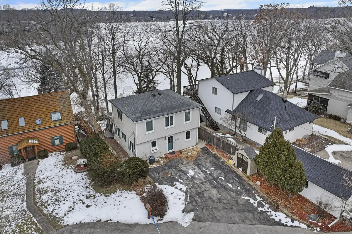 W2056 Kings Ln, East Troy, WI 53120 - #1