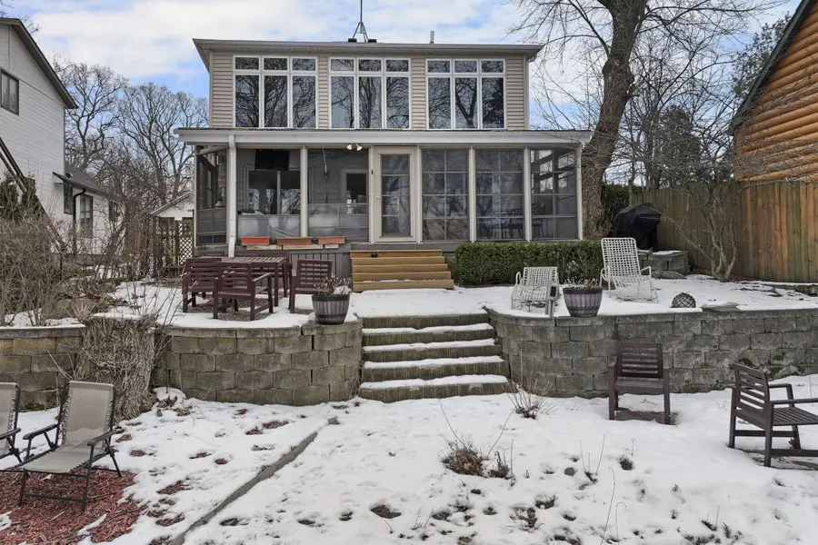 W2056 Kings Ln, East Troy, WI 53120 - #2