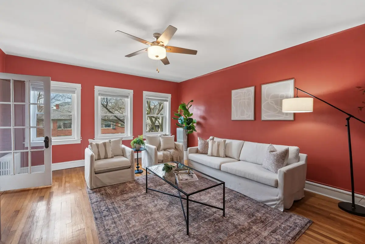 2572 N Prospect Ave, Milwaukee, WI 53211 - #1