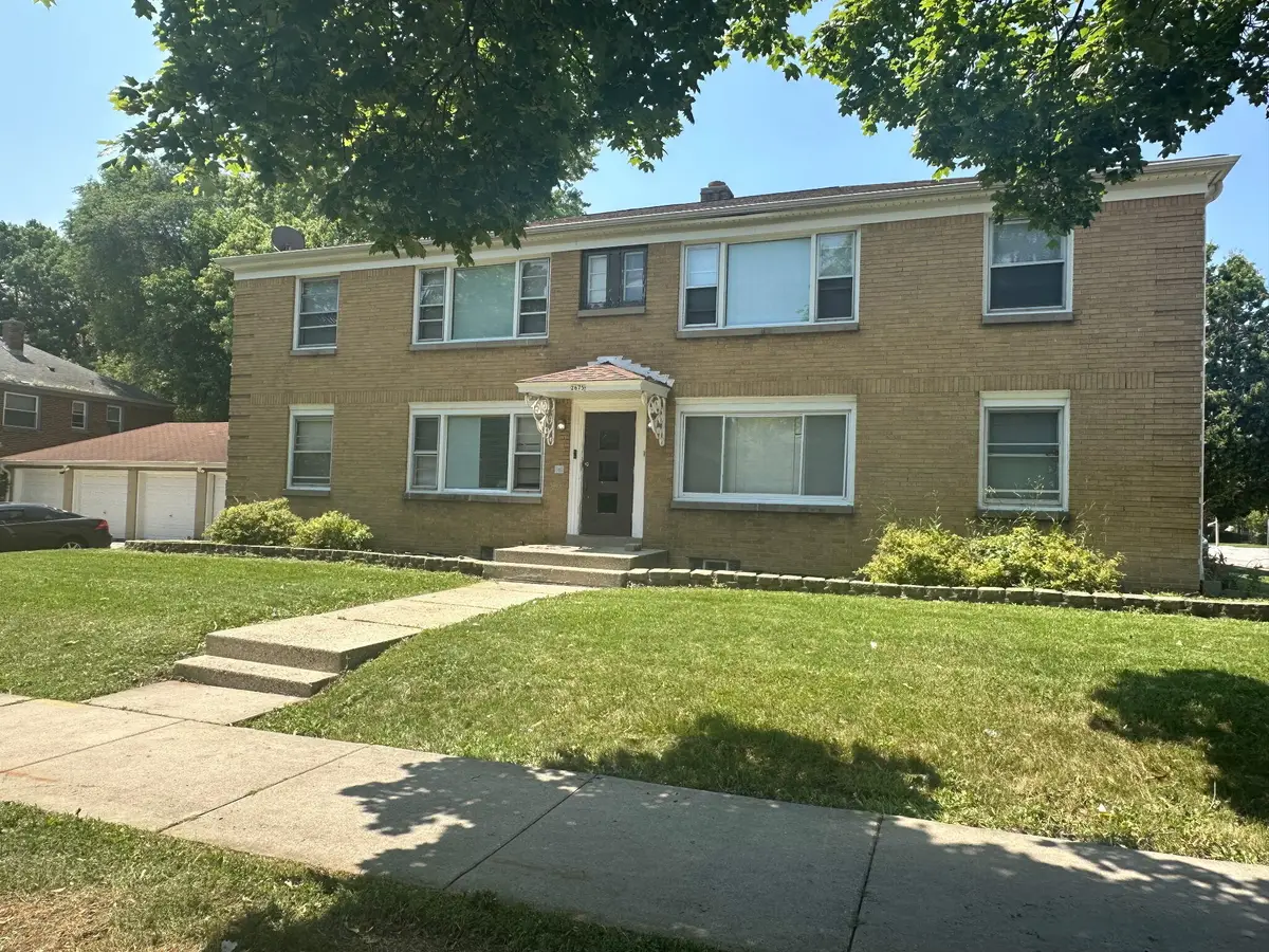 2675 N 63rd St, Milwaukee, WI 53213 - #1