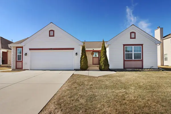 6430 92nd Ave, Kenosha, WI 53142