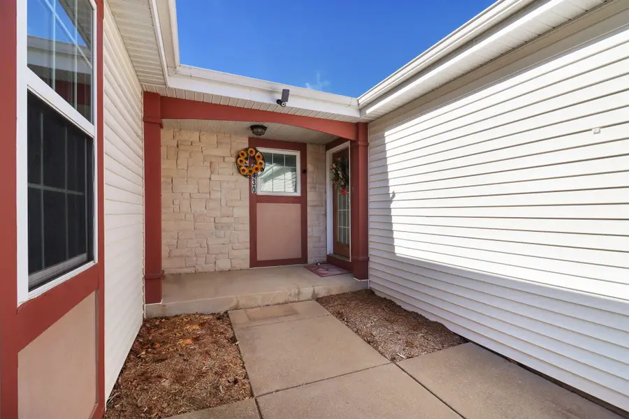 6430 92nd Ave, Kenosha, WI 53142 - #3