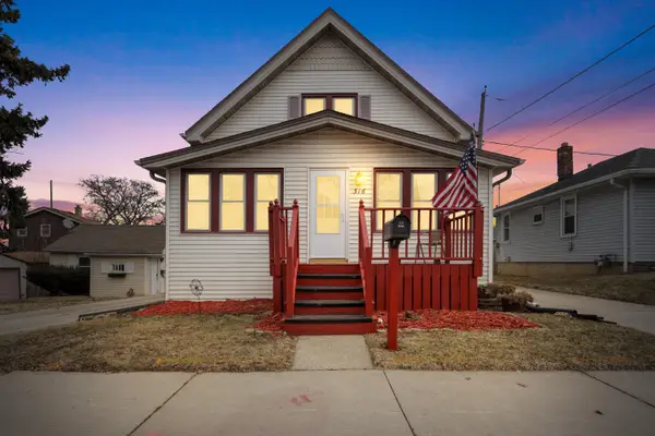 316 S 71st St, Milwaukee, WI 53214
