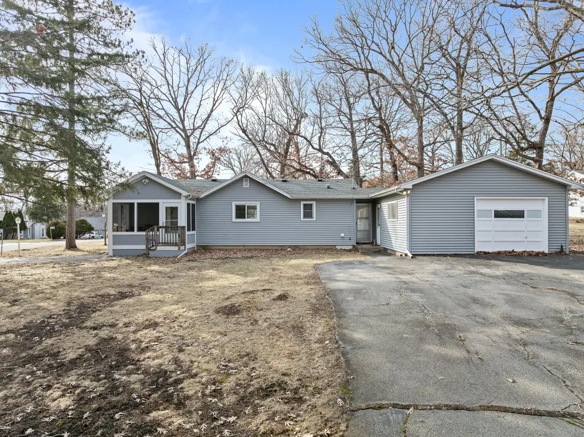W3724 Washington Dr, Como, WI 53147 - #1
