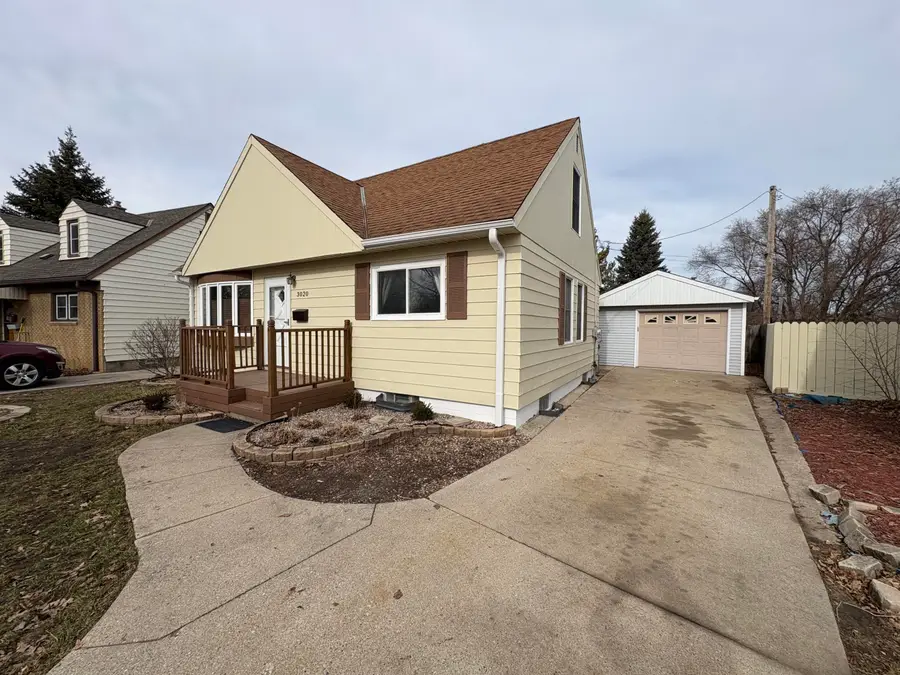 2030 S 62nd St, Milwaukee, WI 53219 - #2