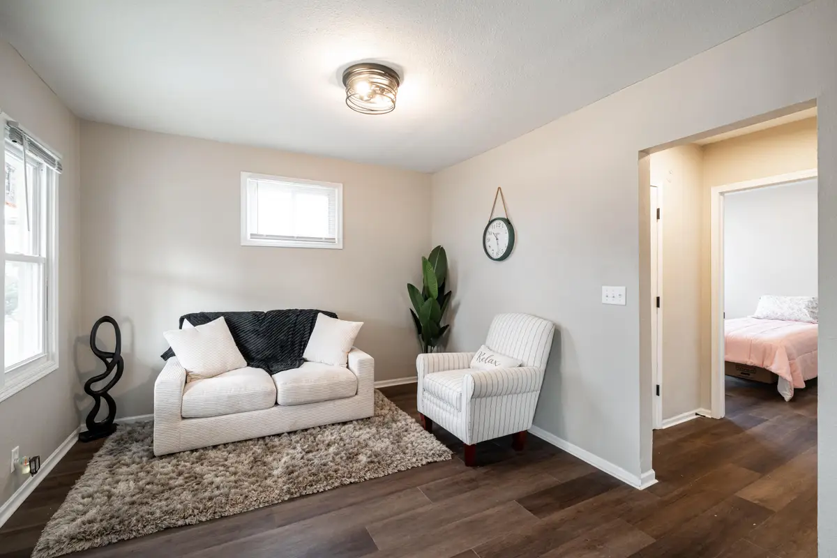 4842 N 26th St, Milwaukee, WI 53209 - #1