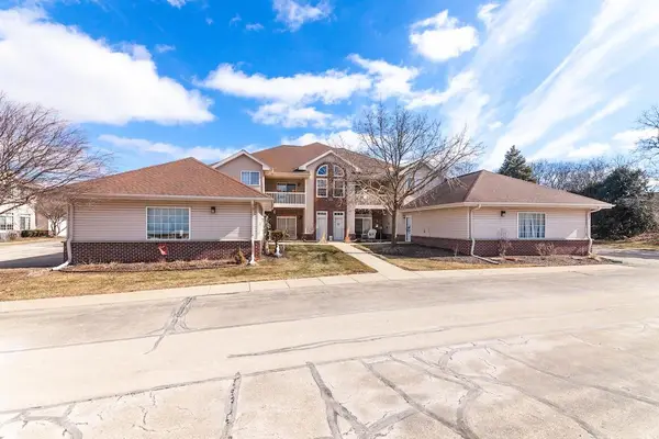 N43W32801 Rasmus Rd, Nashotah, WI 53058