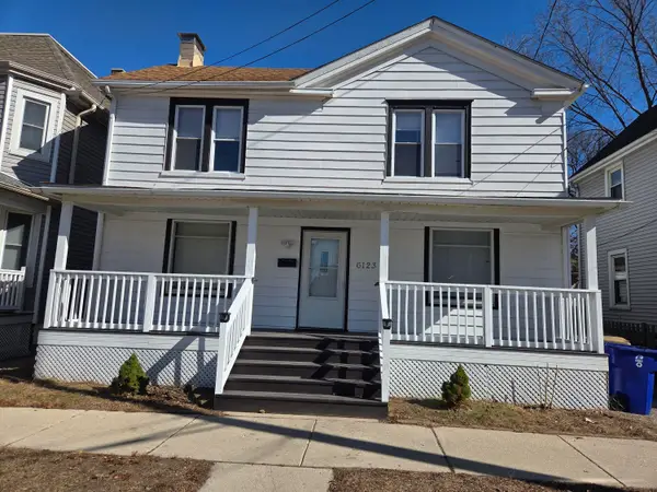 6123 8th Ave, Kenosha, WI 53143