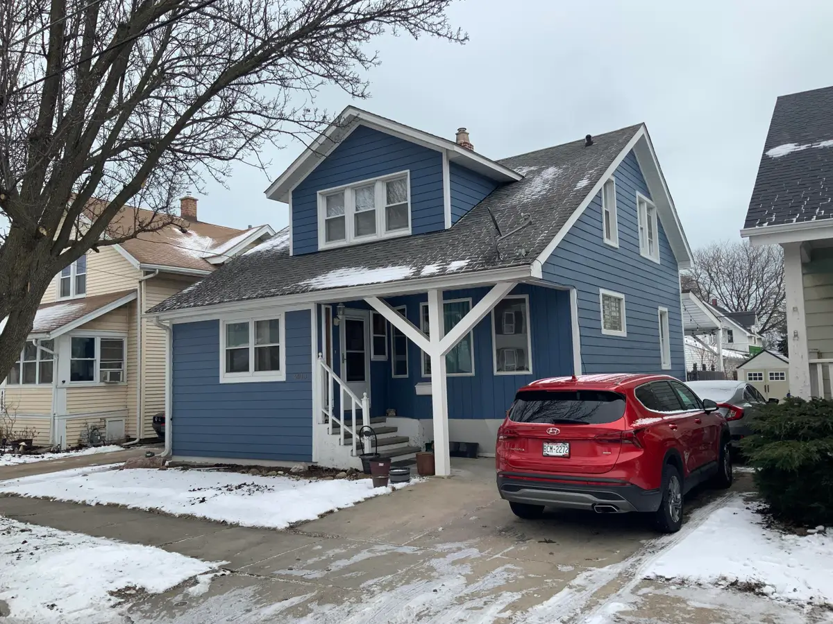 4013 11th Ave, Kenosha, WI 53140 - #1