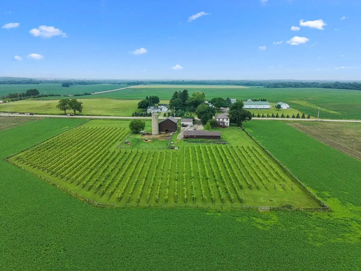 W5837 County Road A, Sugar Creek, WI 53121 - #1