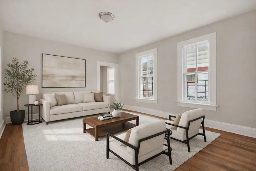 3529 N 11th St, Milwaukee, WI 53206 - #3