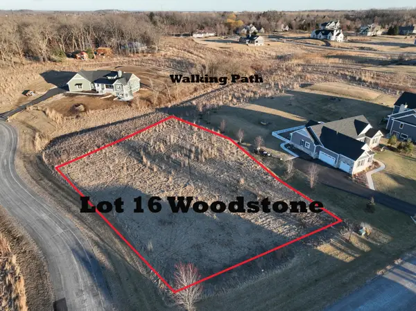 Lot 16 Woodstone Ln, Linn, WI 53147