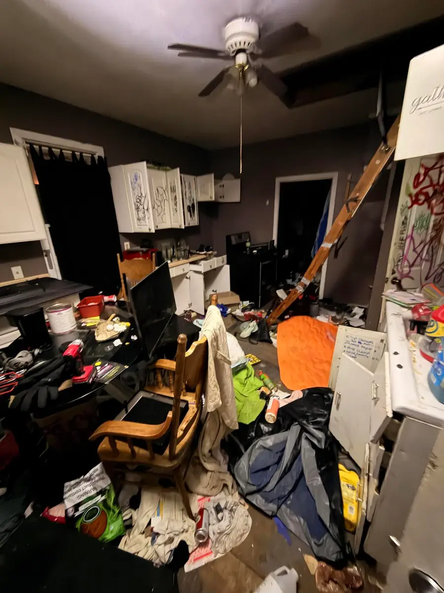 2178 S 14th St, Milwaukee, WI 53215 - #3