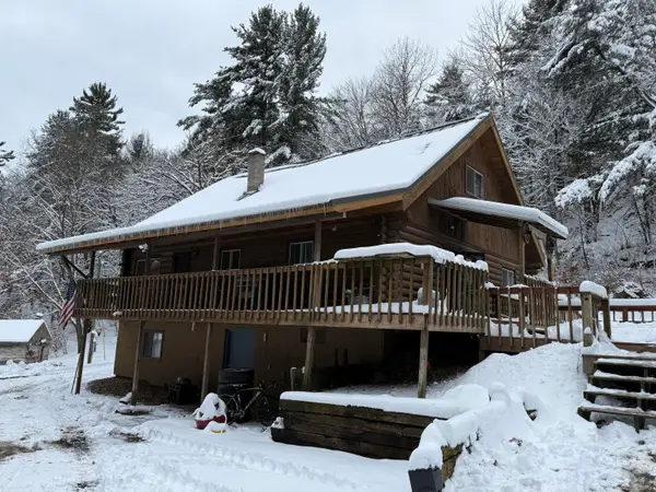 22450 Kodiak Rd, Clifton, WI 54638