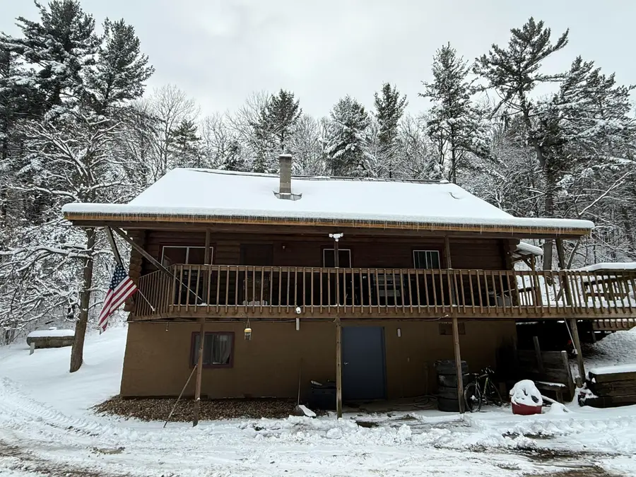 22450 Kodiak Rd, Kendall, WI 54638 - #2