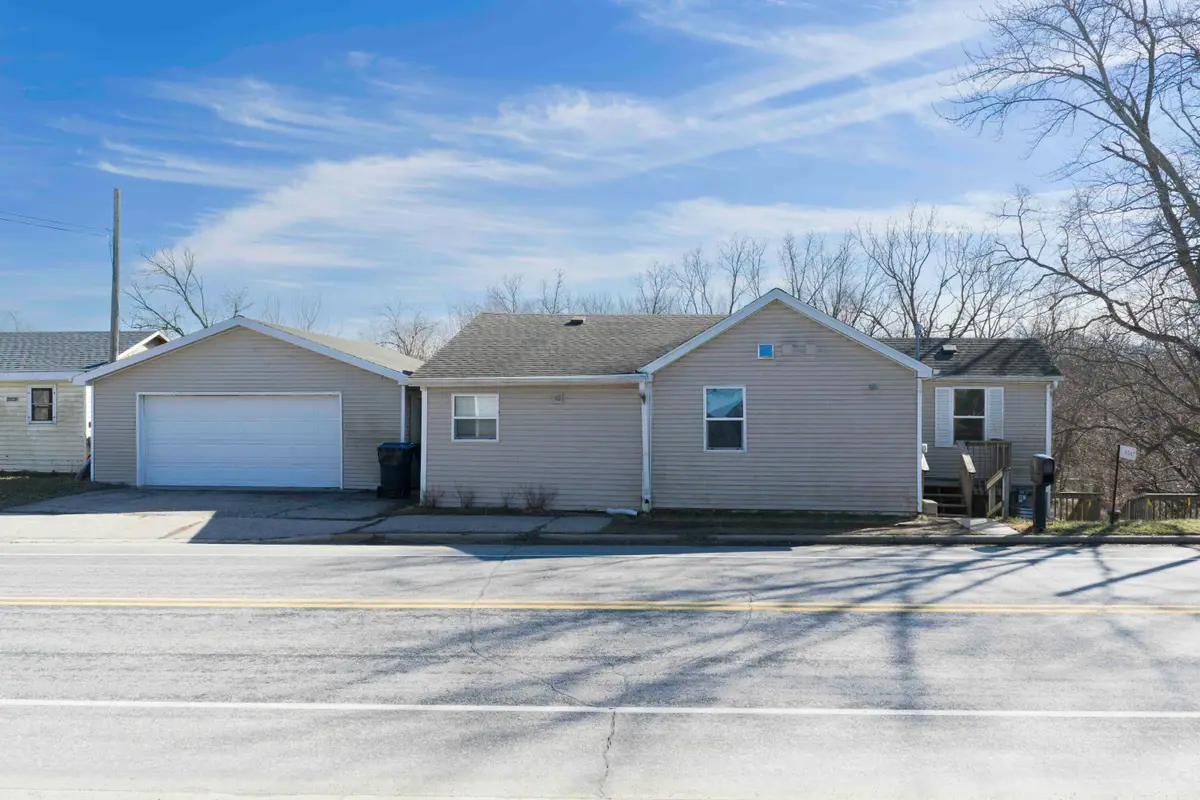 W6367 County Road A, Milford, WI 53094 - #1