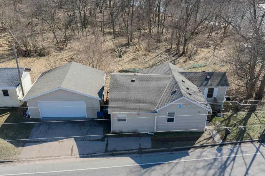 W6367 County Road A, Milford, WI 53094 - #3