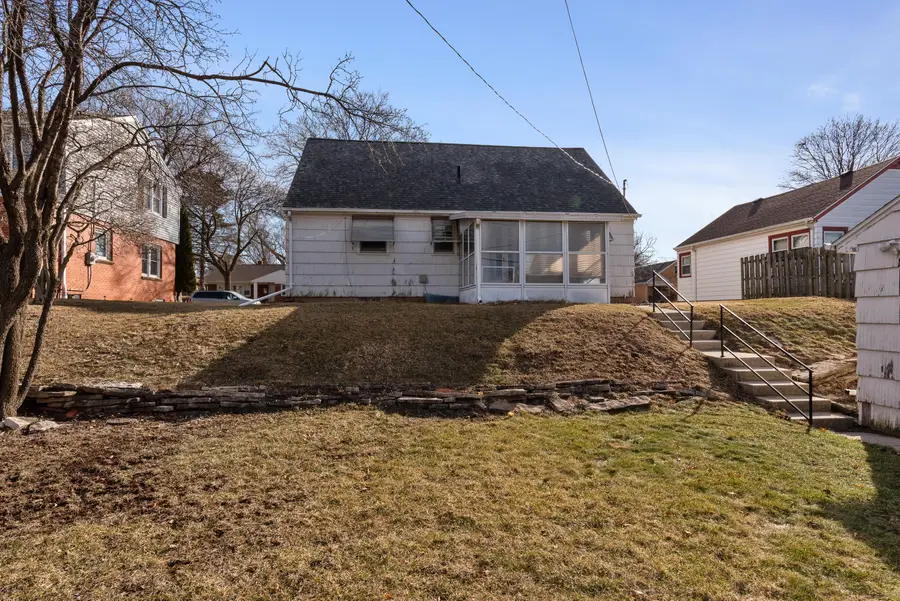 3235 N 95th St, Milwaukee, WI 53222 - #3