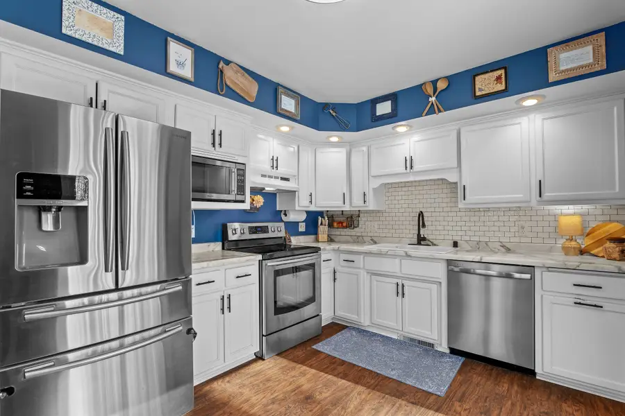 12395 Whitetail Pkwy, Cato, WI 54220 - #2