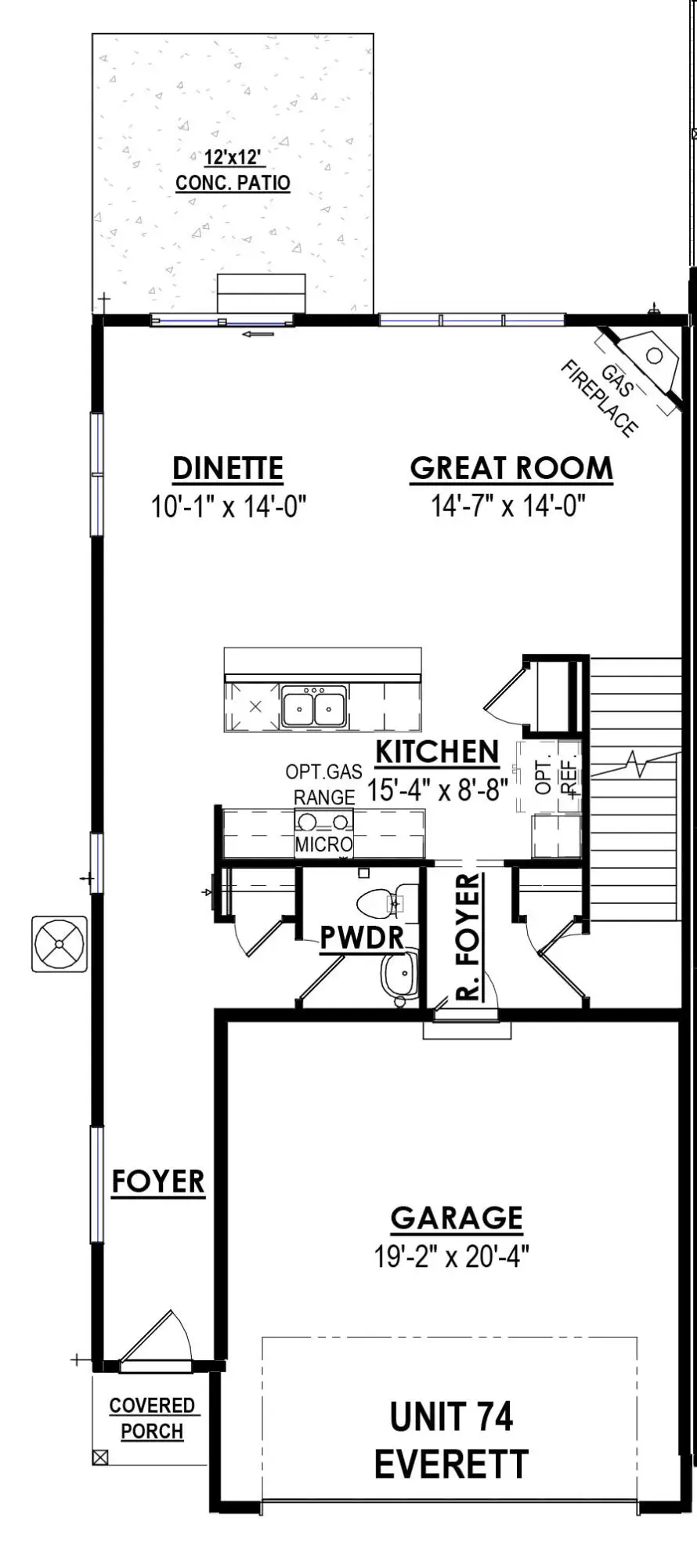 N56W20980 Carnoustie Way, Menomonee Falls, WI 53051 - #2