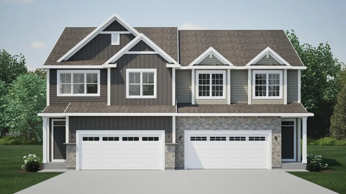 N56W20978 Carnoustie Way, Menomonee Falls, WI 53051 - #1