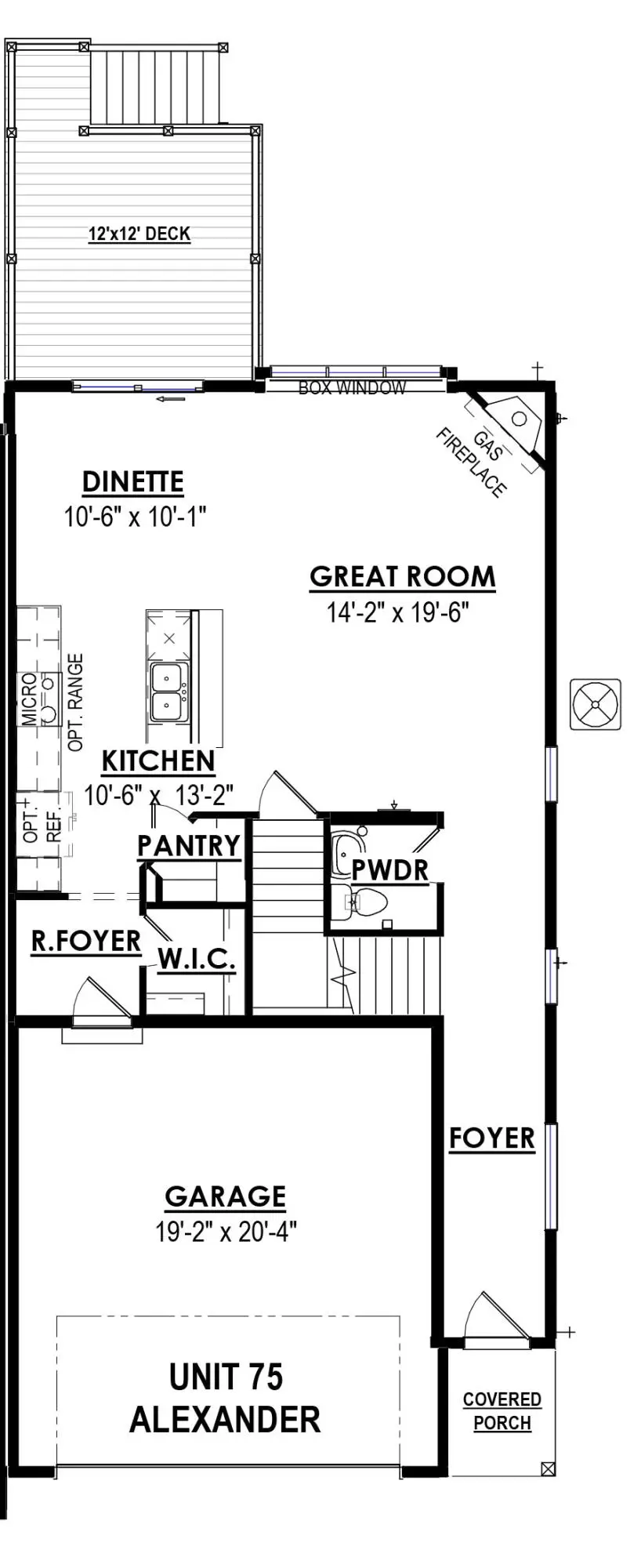 N56W20978 Carnoustie Way, Menomonee Falls, WI 53051 - #2
