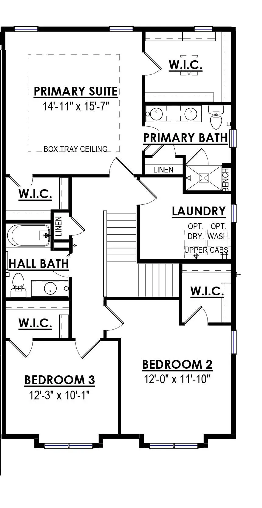 N56W20978 Carnoustie Way, Menomonee Falls, WI 53051 - #3