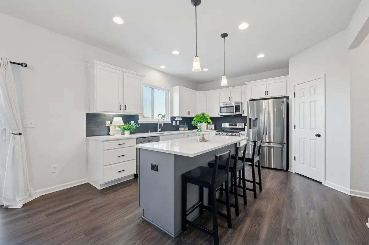 W139N6328 Bridal Wreath Ln, Menomonee Falls, WI 53051 - #1