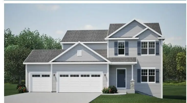 N67W25540 Vail Ln, Sussex, WI 53089 - #1