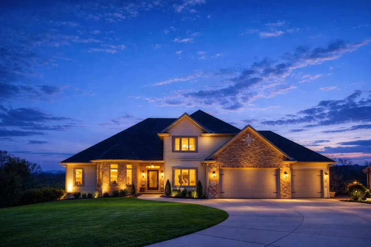 S62W28195 Ridge Valley Rd, Genesee, WI 53189 - #1