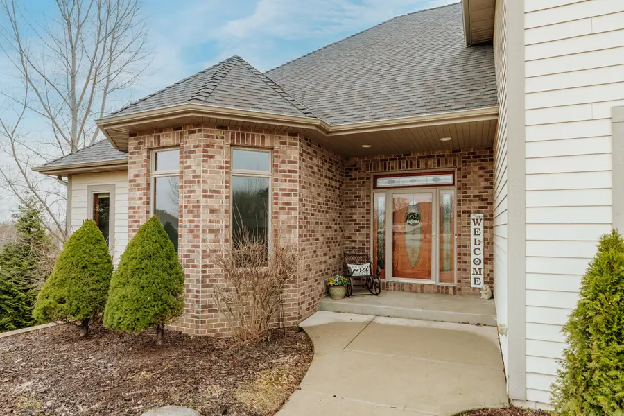 S62W28195 Ridge Valley Rd, Genesee, WI 53189 - #2