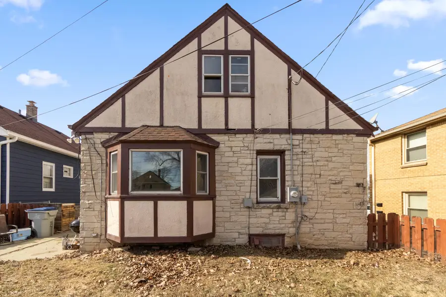 3620 S Howell Ave, Milwaukee, WI 53207 - #2