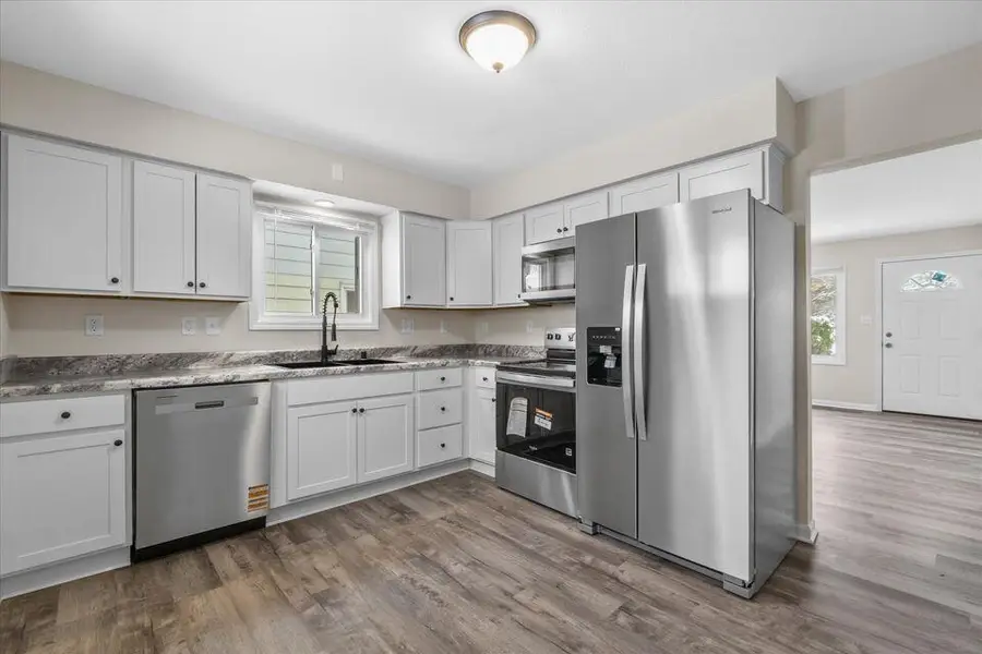 4655 N 20th St, Milwaukee, WI 53209 - #2