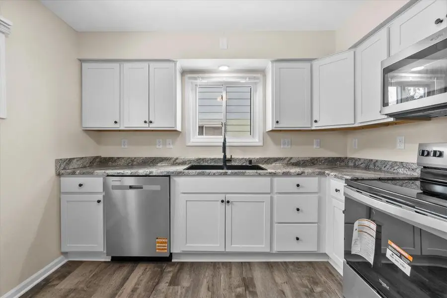 4655 N 20th St, Milwaukee, WI 53209 - #3